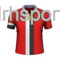One Day Cricket Team Shirts Manufacturers in Albania